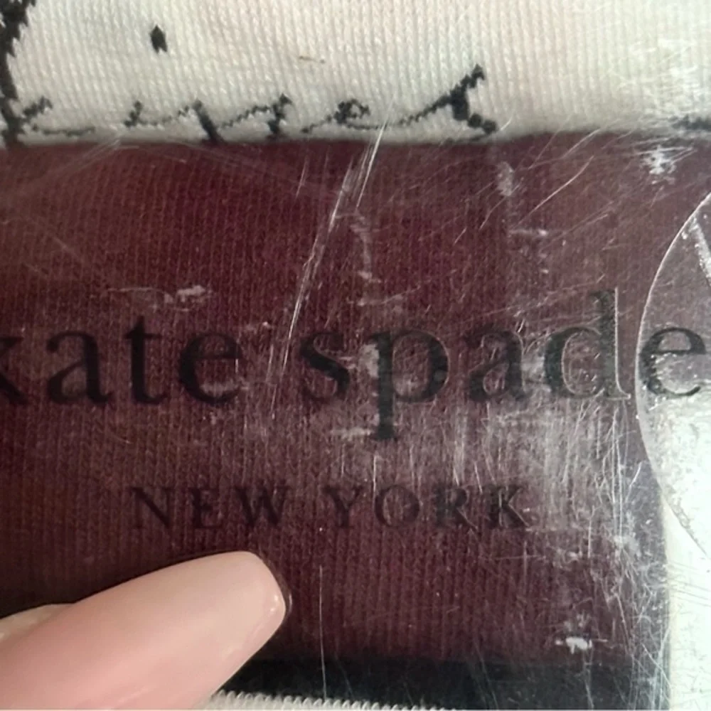 kate spade nwt kate
